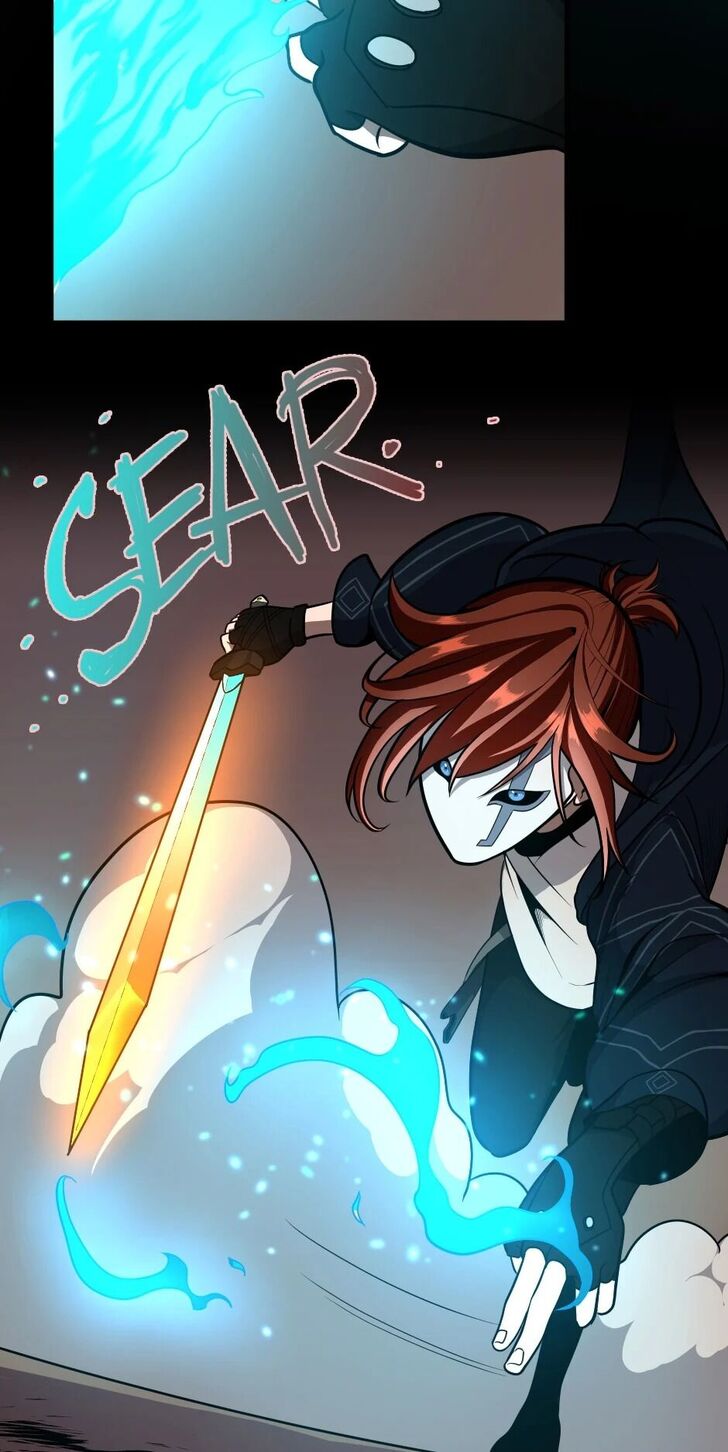 The Beginning After the End Chapter 061 page 54