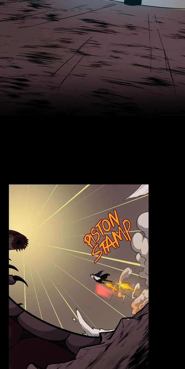 The Beginning After the End Chapter 061 page 55