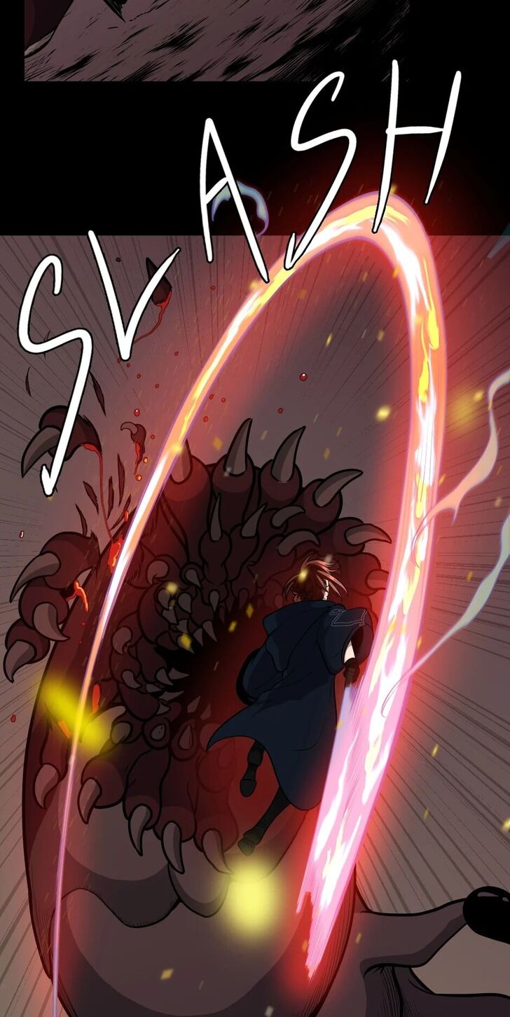 The Beginning After the End Chapter 061 page 56