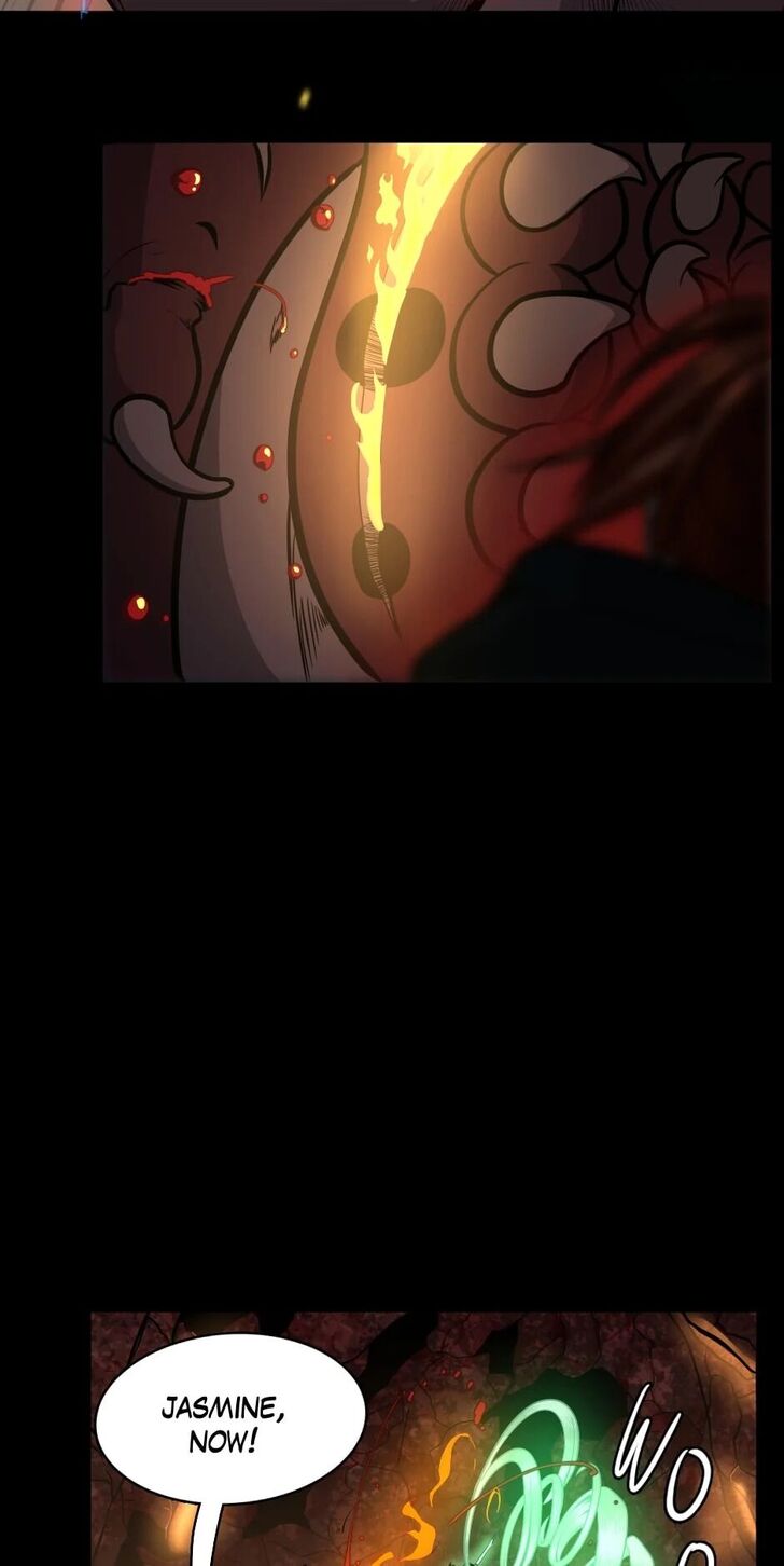 The Beginning After the End Chapter 061 page 57