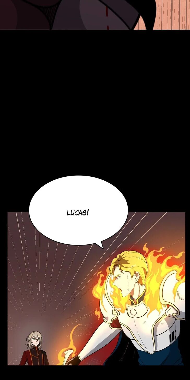 The Beginning After the End Chapter 061 page 61