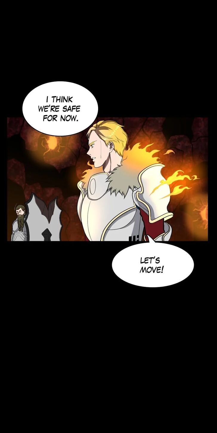 The Beginning After the End Chapter 061 page 64