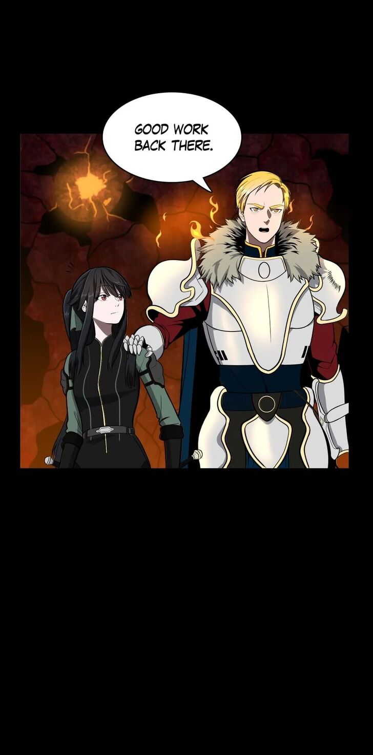 The Beginning After the End Chapter 061 page 65