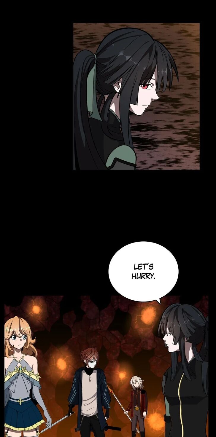 The Beginning After the End Chapter 061 page 66