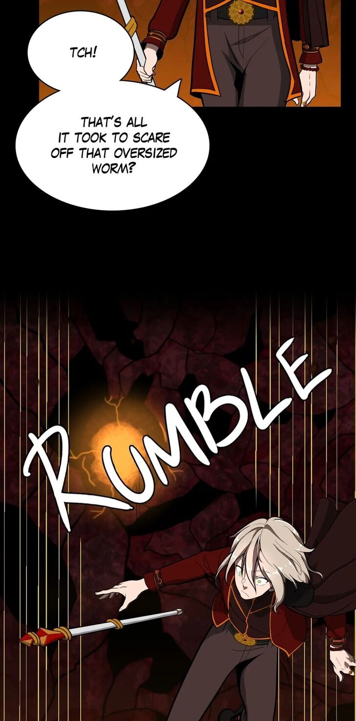 The Beginning After the End Chapter 061 page 68