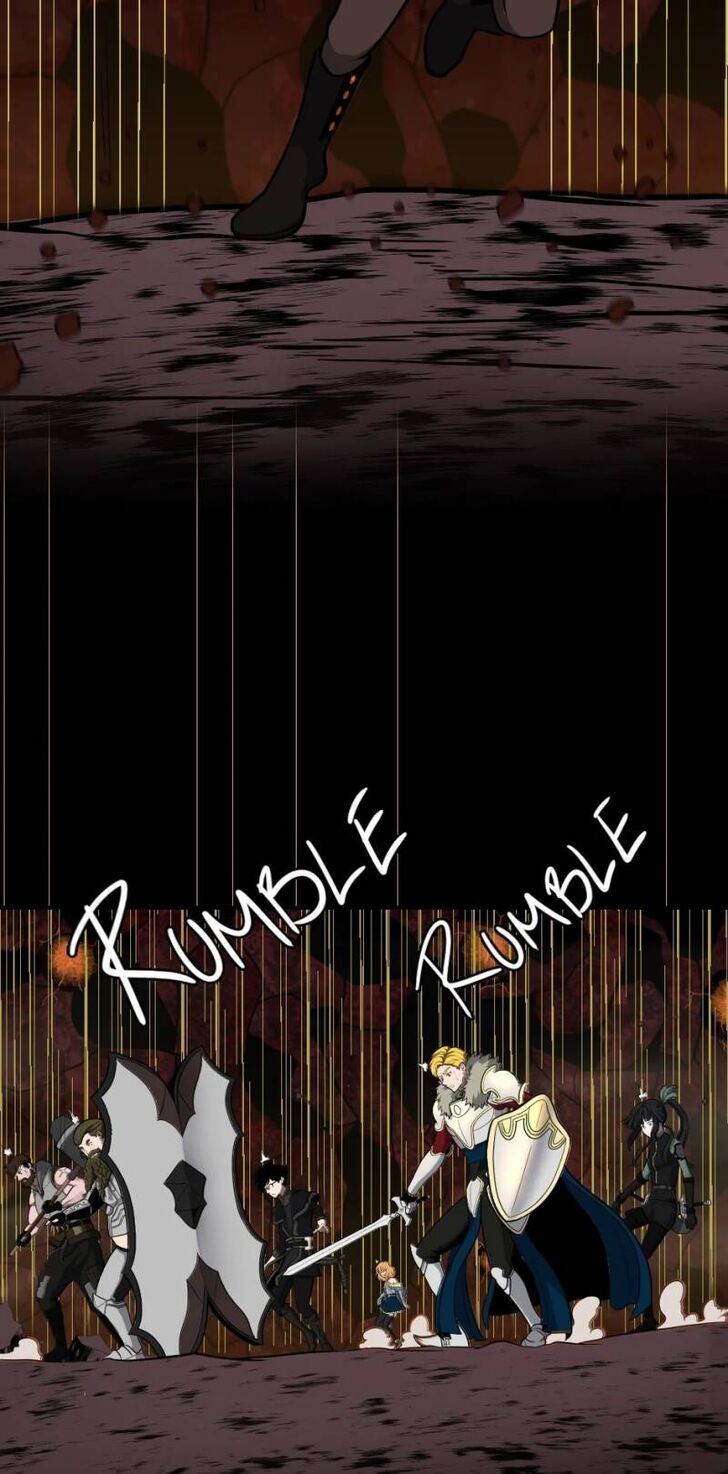 The Beginning After the End Chapter 061 page 69
