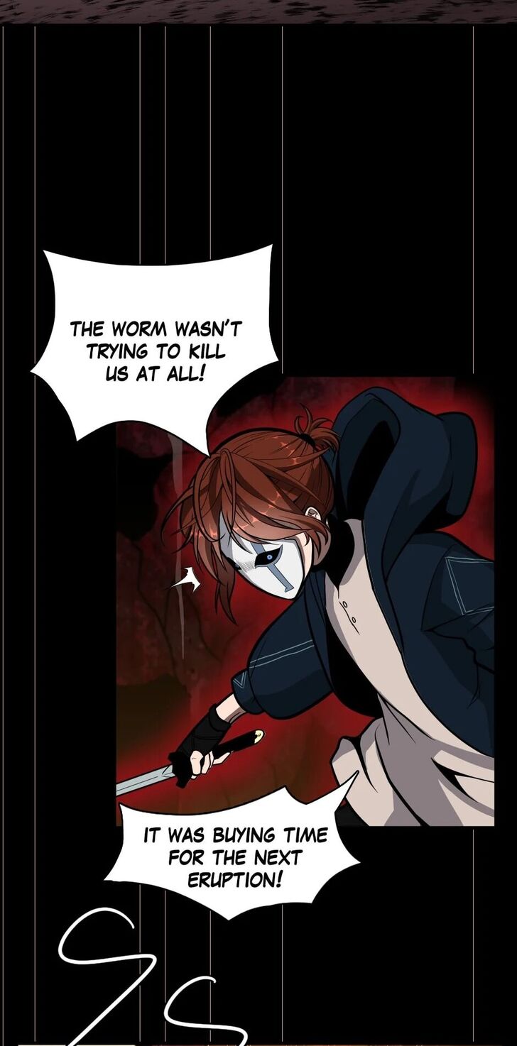 The Beginning After the End Chapter 061 page 70