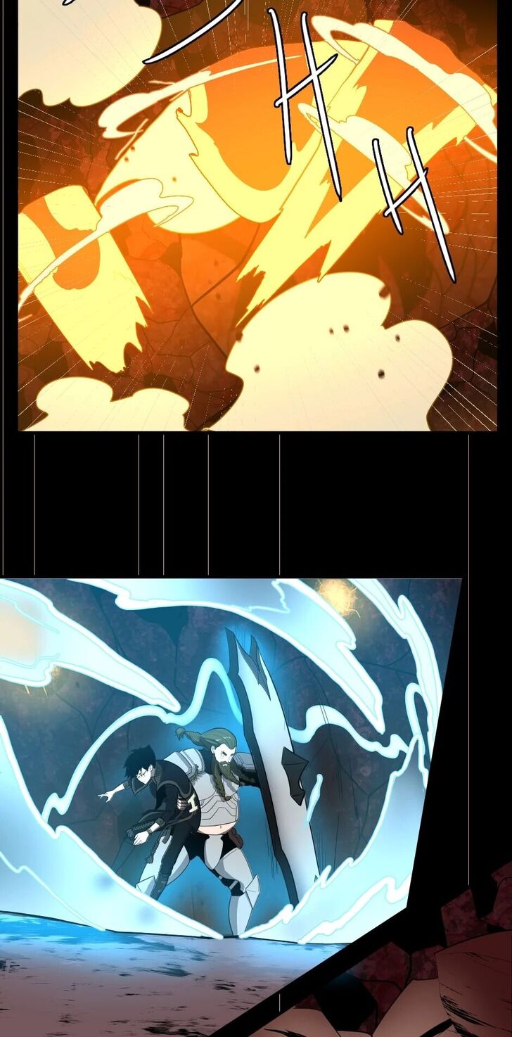 The Beginning After the End Chapter 061 page 71