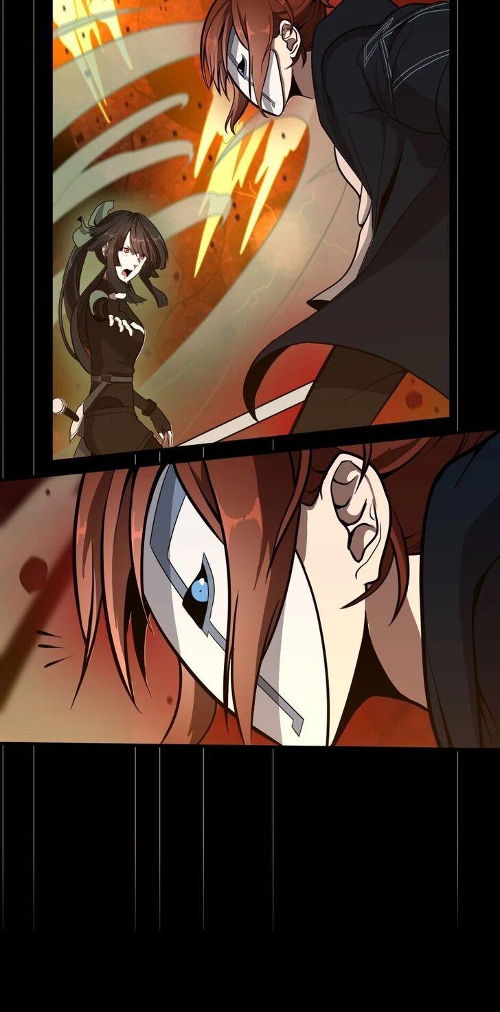 The Beginning After the End Chapter 061 page 73