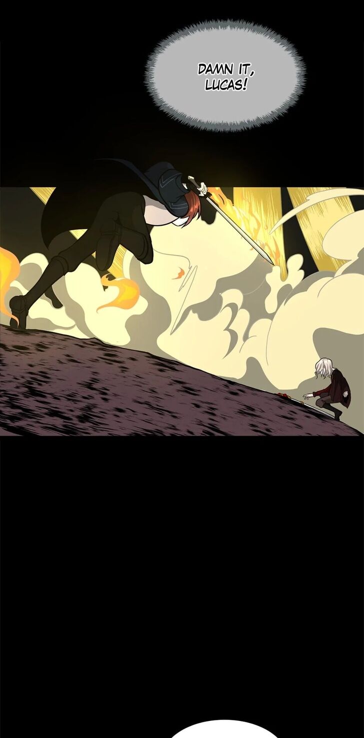 The Beginning After the End Chapter 061 page 74