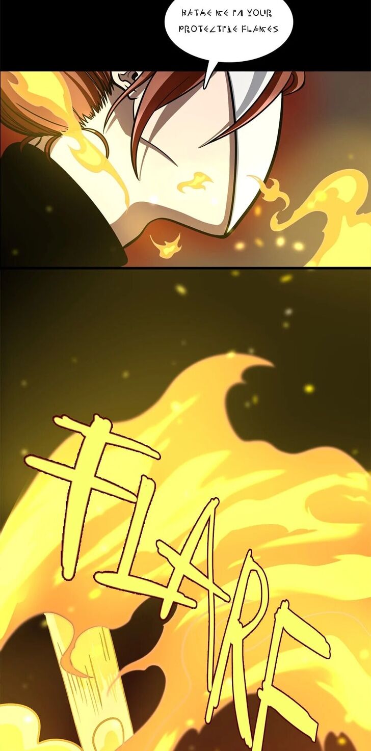 The Beginning After the End Chapter 061 page 75