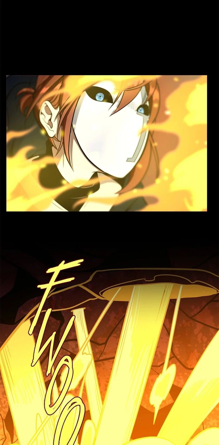 The Beginning After the End Chapter 061 page 78