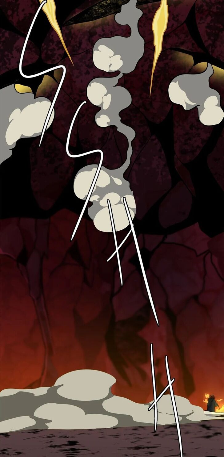 The Beginning After the End Chapter 061 page 81