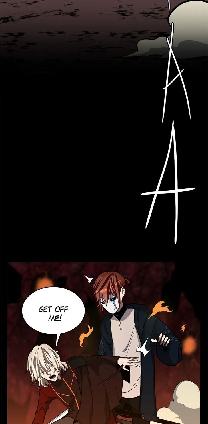 The Beginning After the End Chapter 061 page 82
