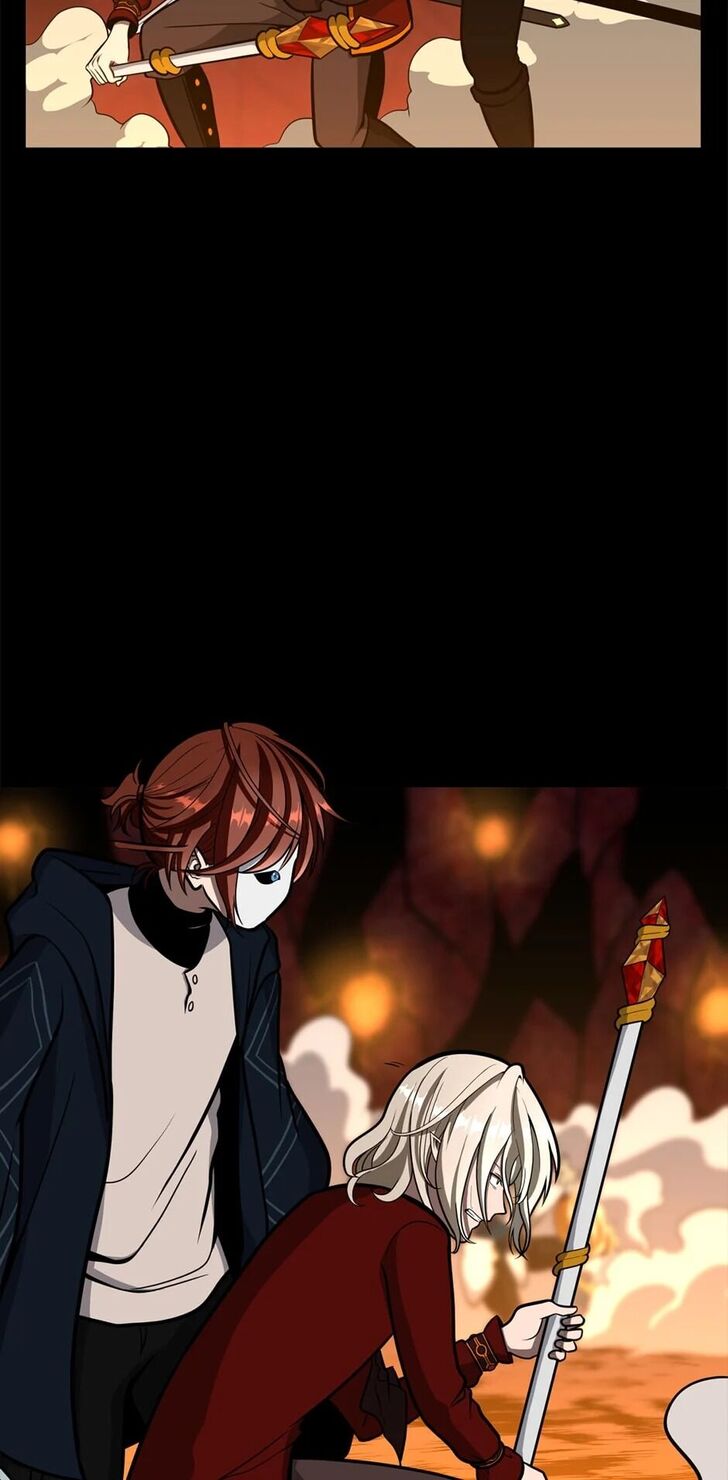 The Beginning After the End Chapter 061 page 83