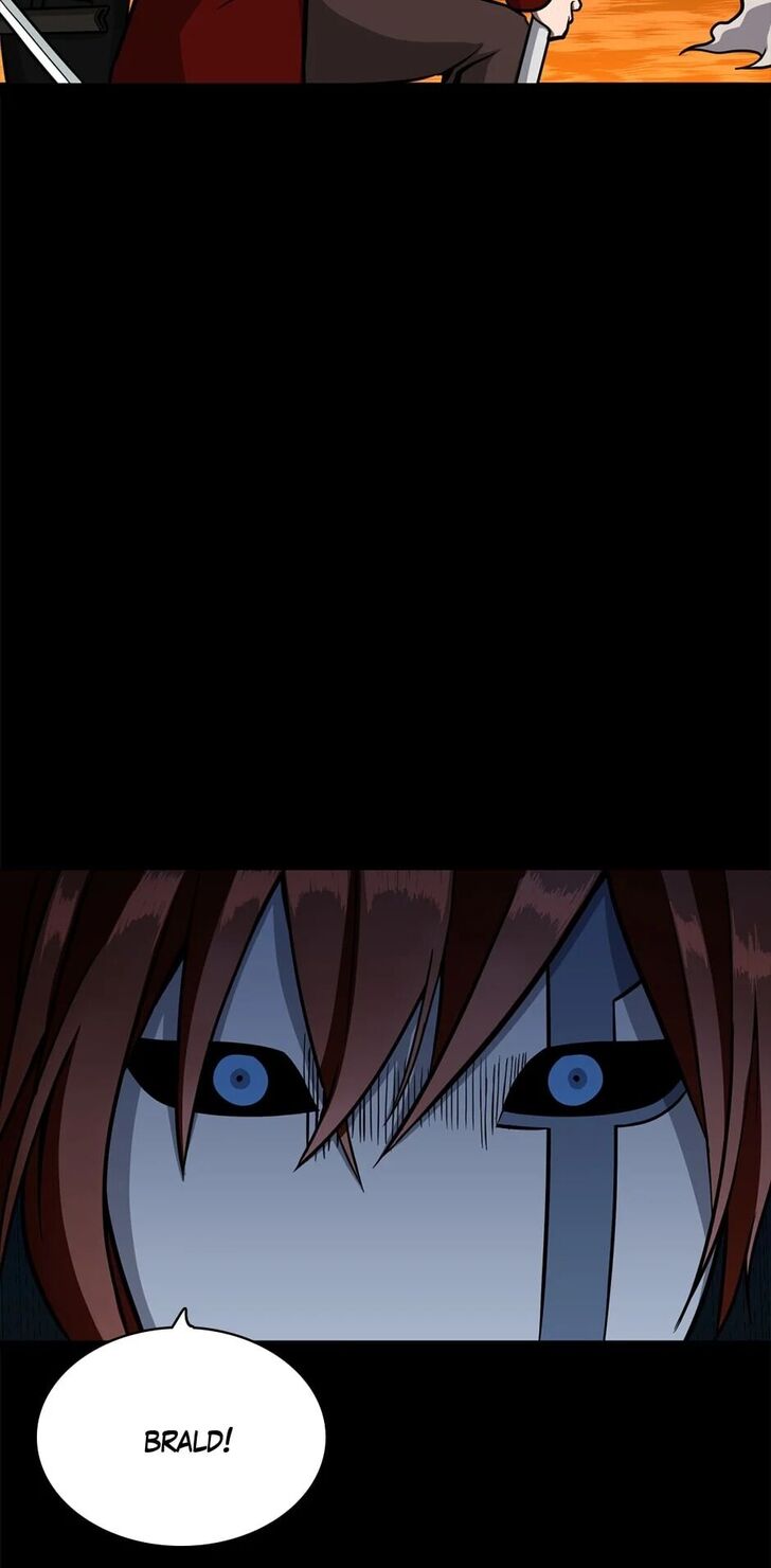 The Beginning After the End Chapter 061 page 84