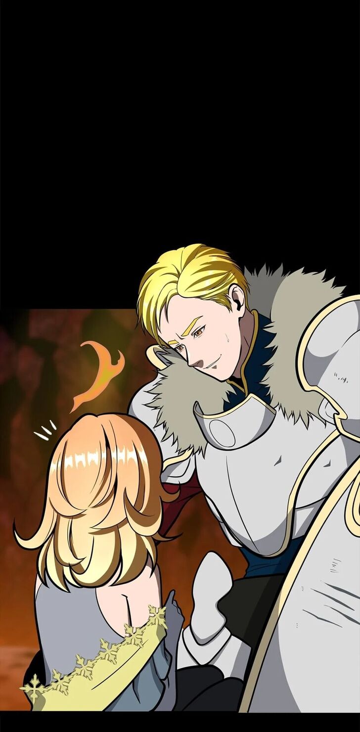 The Beginning After the End Chapter 061 page 85
