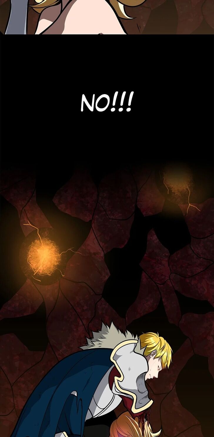 The Beginning After the End Chapter 061 page 88