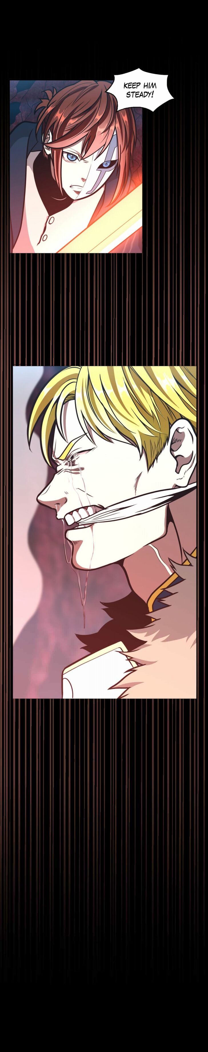The Beginning After the End Chapter 062 page 2