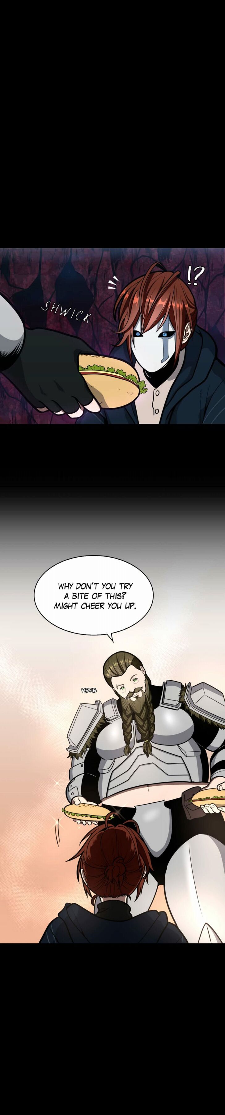 The Beginning After the End Chapter 062 page 4