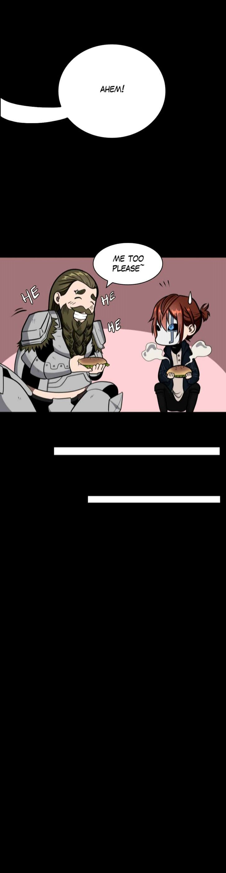 The Beginning After the End Chapter 062 page 6