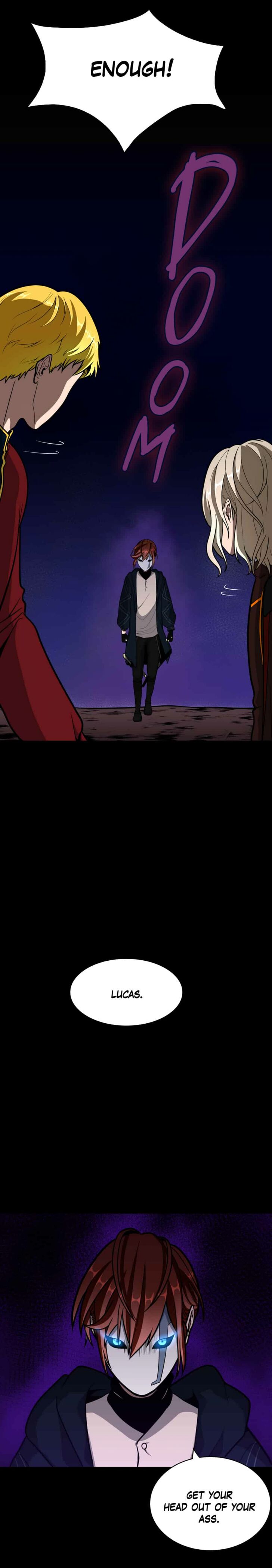 The Beginning After the End Chapter 062 page 11