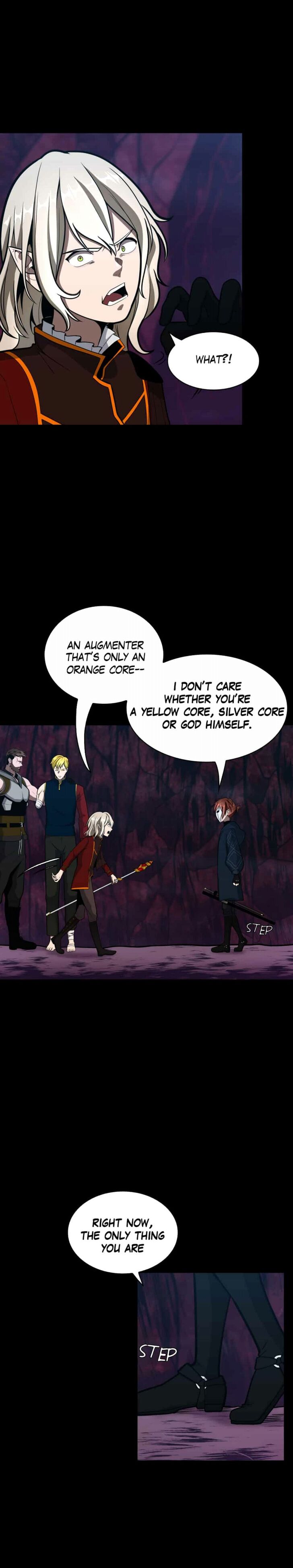 The Beginning After the End Chapter 062 page 12