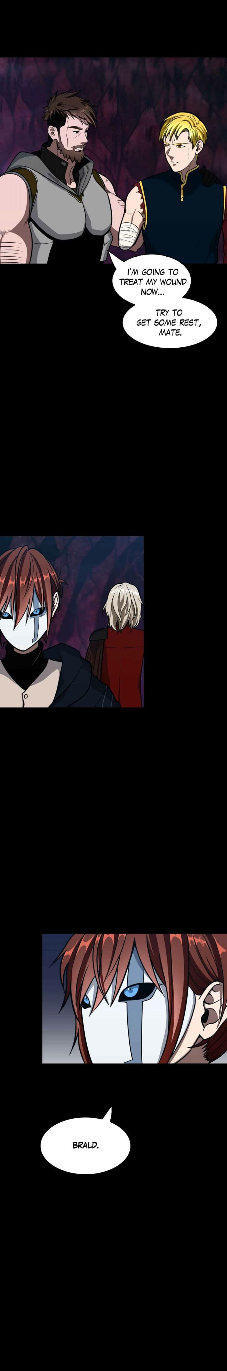 The Beginning After the End Chapter 062 page 14