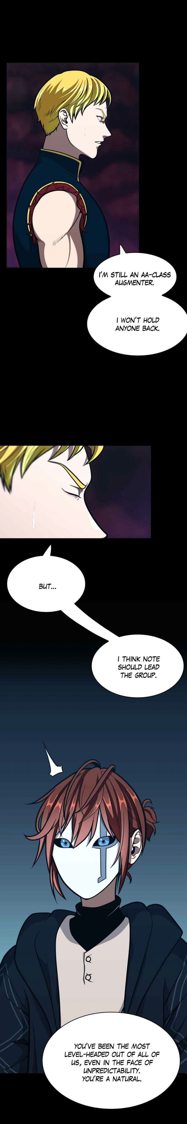 The Beginning After the End Chapter 062 page 17