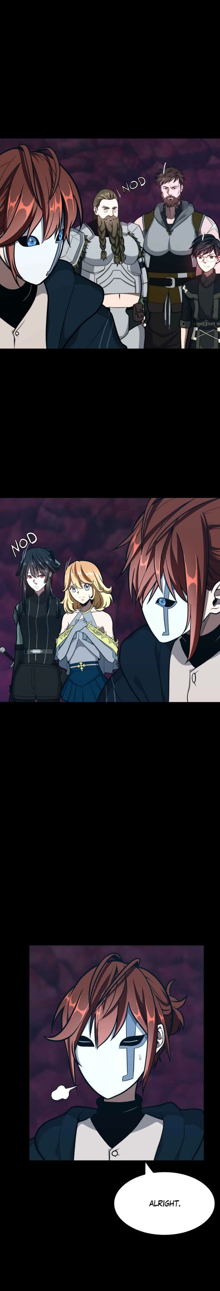 The Beginning After the End Chapter 062 page 18