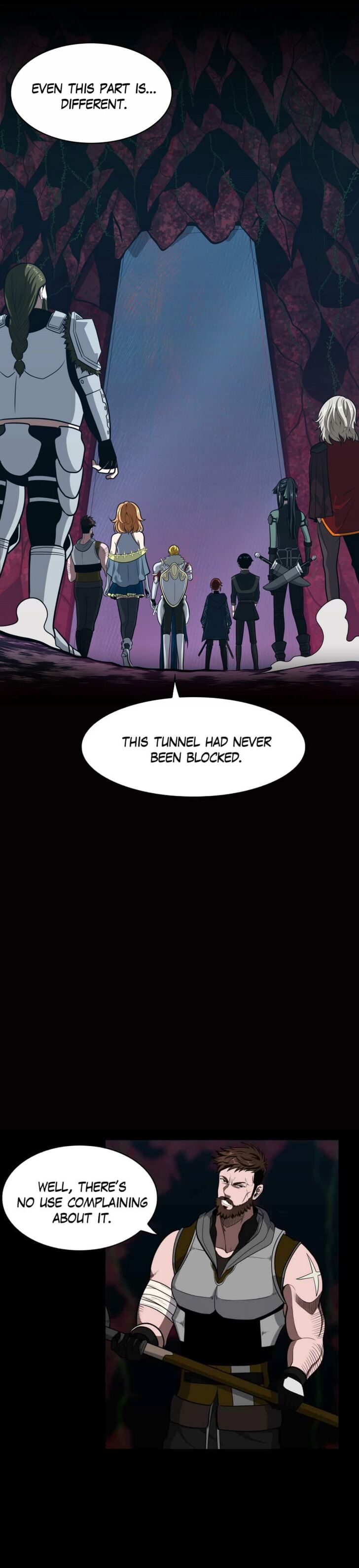 The Beginning After the End Chapter 062 page 20