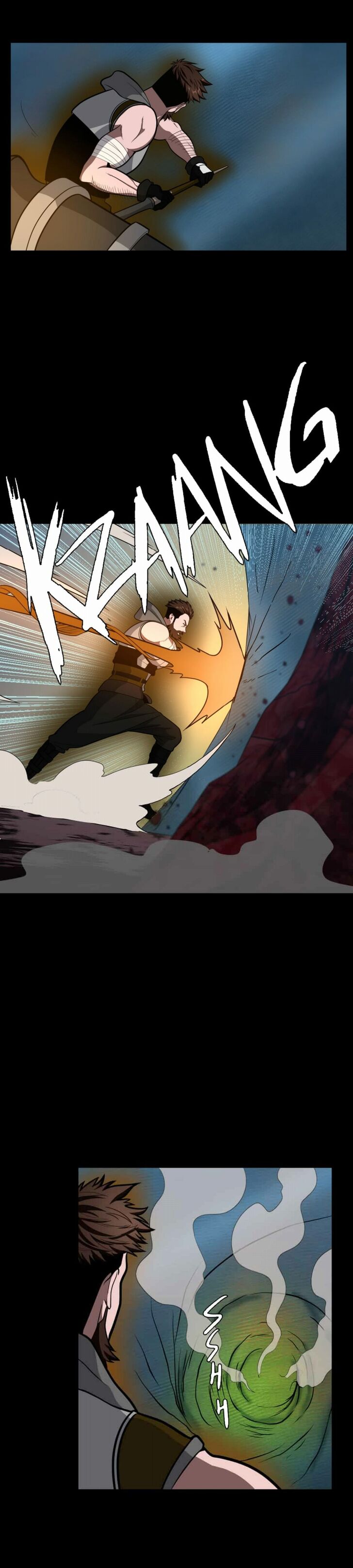 The Beginning After the End Chapter 062 page 21