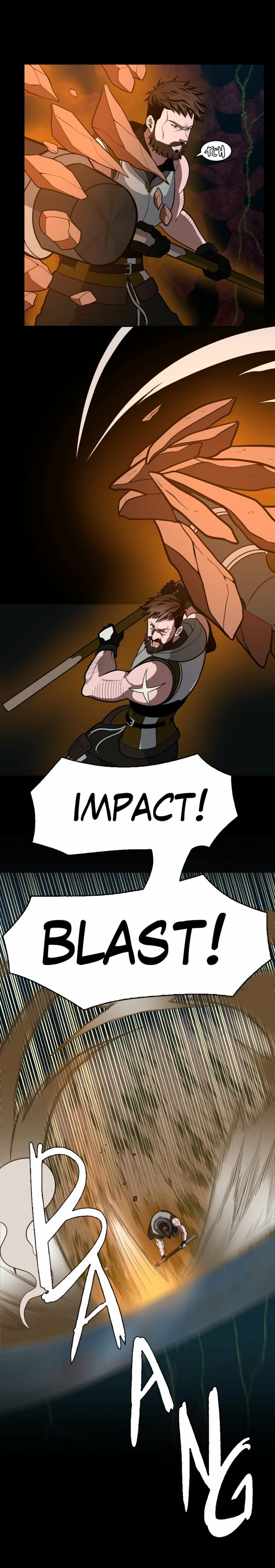 The Beginning After the End Chapter 062 page 22