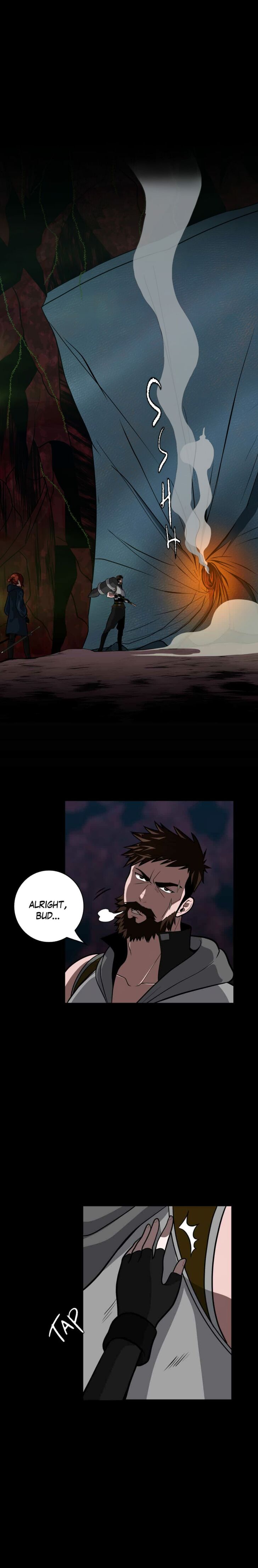 The Beginning After the End Chapter 062 page 23
