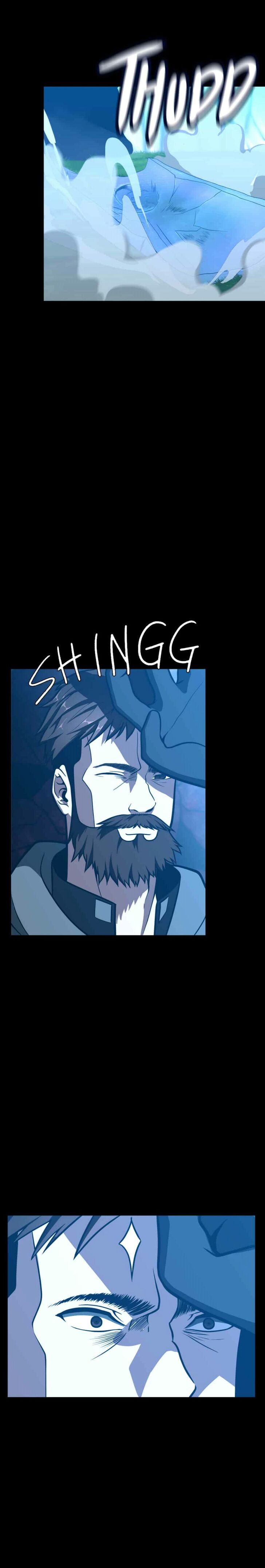 The Beginning After the End Chapter 062 page 26