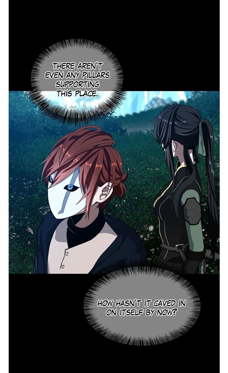 The Beginning After the End Chapter 063 page 5