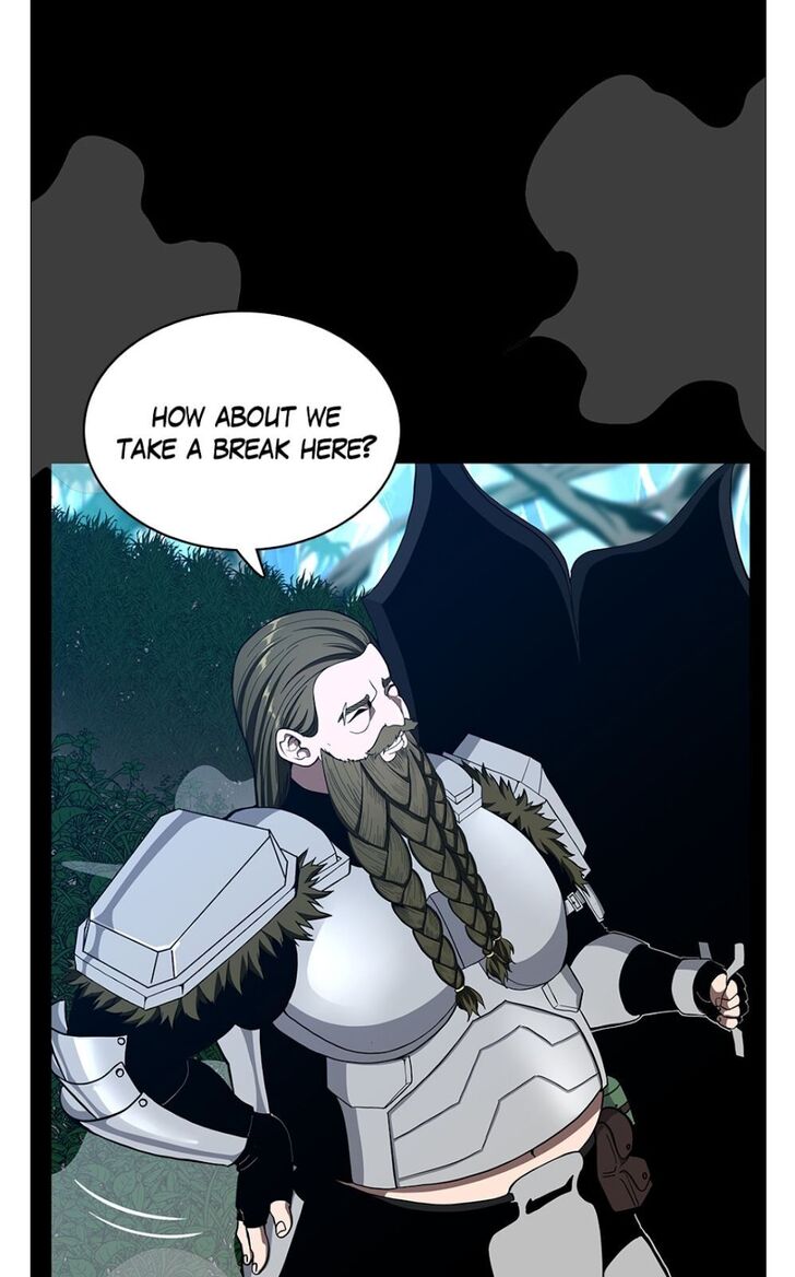 The Beginning After the End Chapter 063 page 8