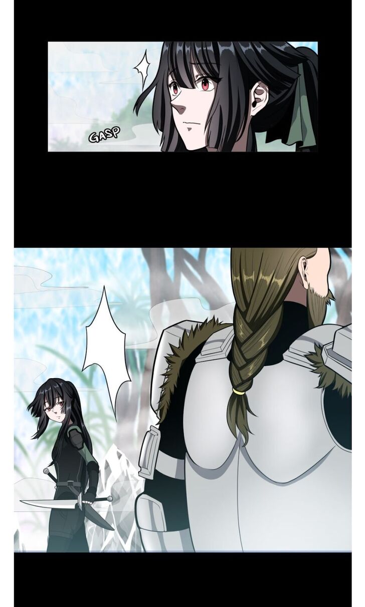The Beginning After the End Chapter 063 page 24