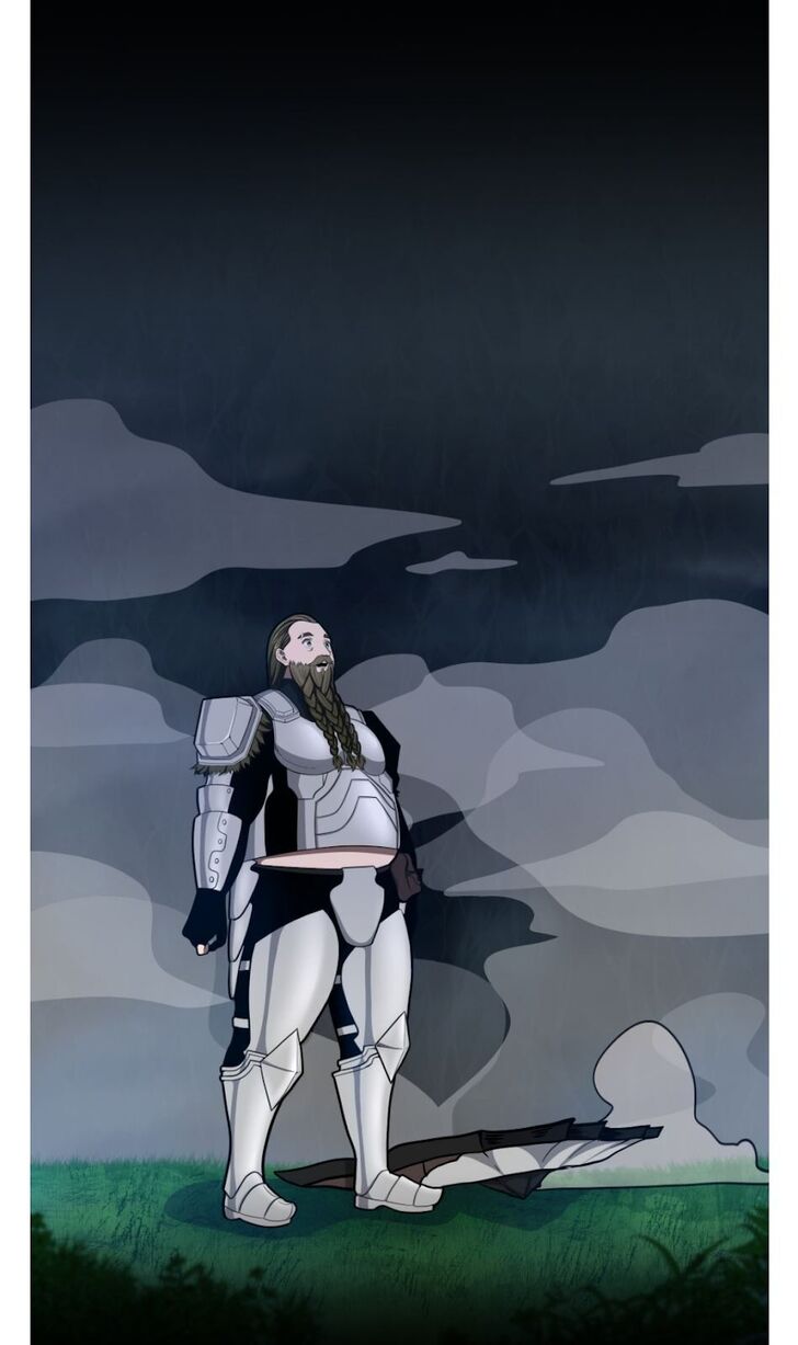 The Beginning After the End Chapter 063 page 25
