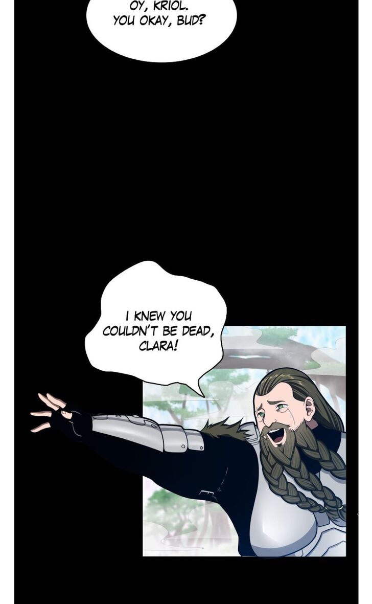 The Beginning After the End Chapter 063 page 29
