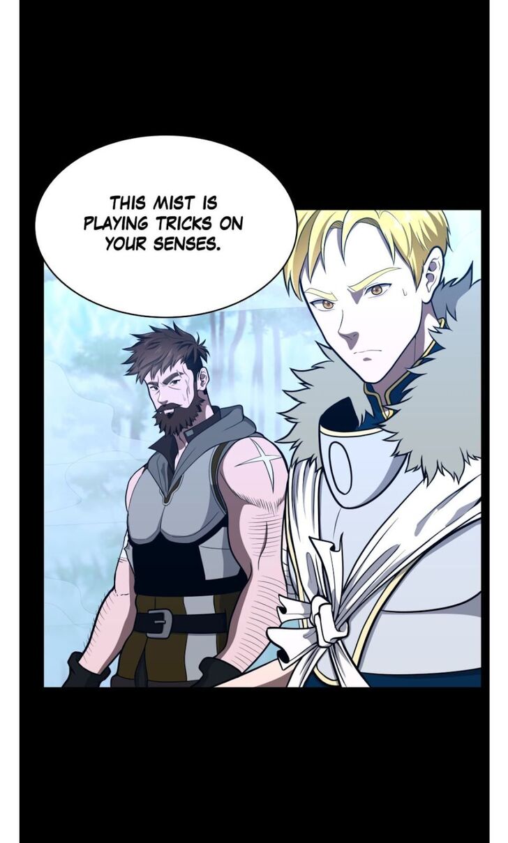 The Beginning After the End Chapter 063 page 37