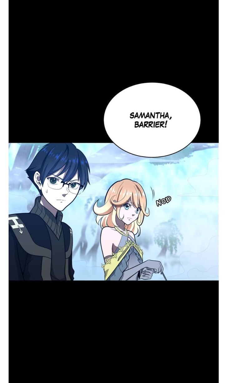 The Beginning After the End Chapter 063 page 38
