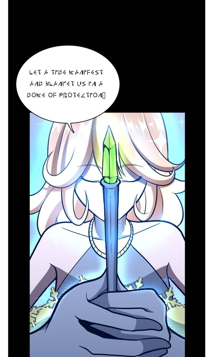 The Beginning After the End Chapter 063 page 39