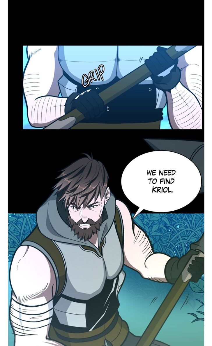 The Beginning After the End Chapter 063 page 48