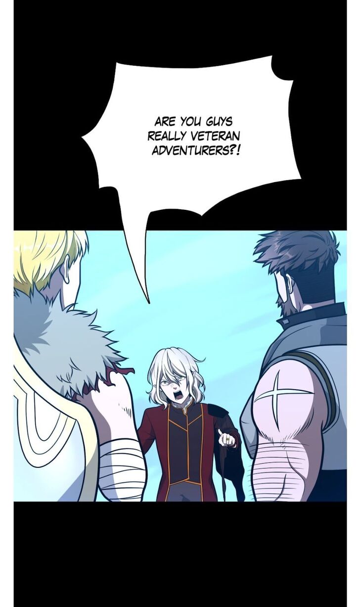 The Beginning After the End Chapter 063 page 50