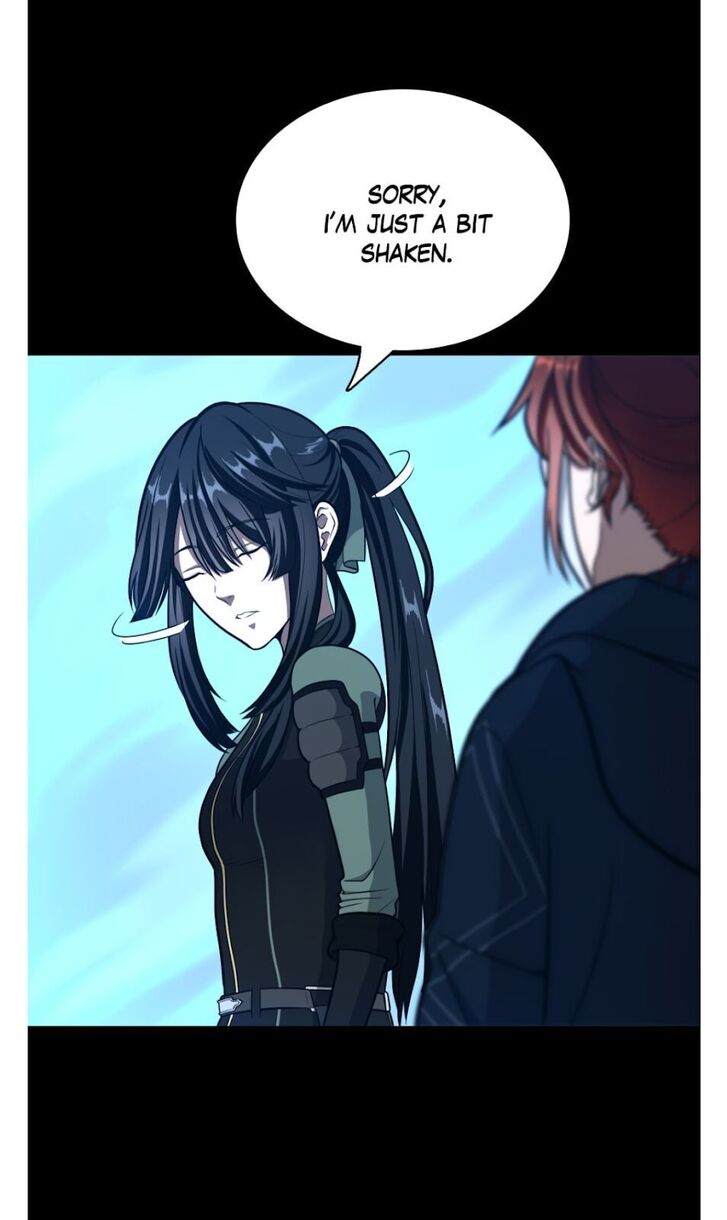 The Beginning After the End Chapter 063 page 54