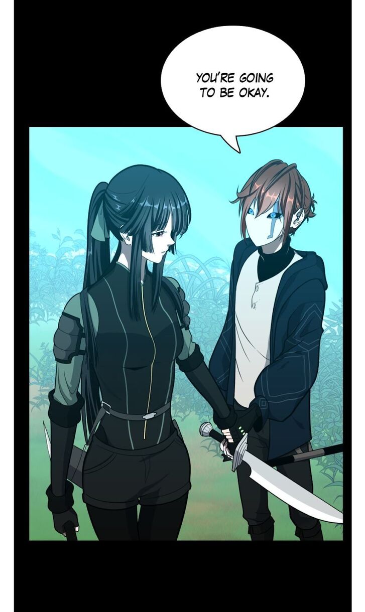 The Beginning After the End Chapter 063 page 63