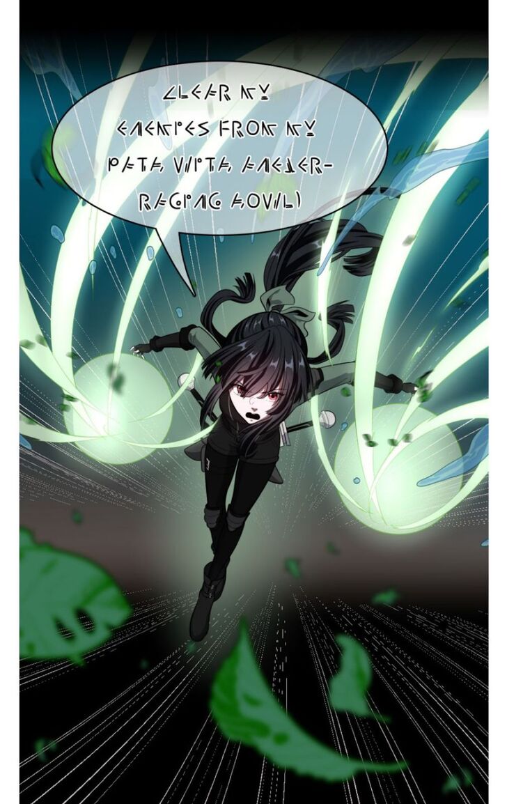 The Beginning After the End Chapter 063 page 69