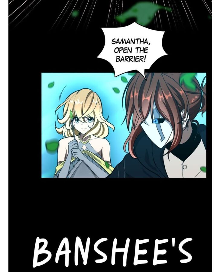 The Beginning After the End Chapter 063 page 70