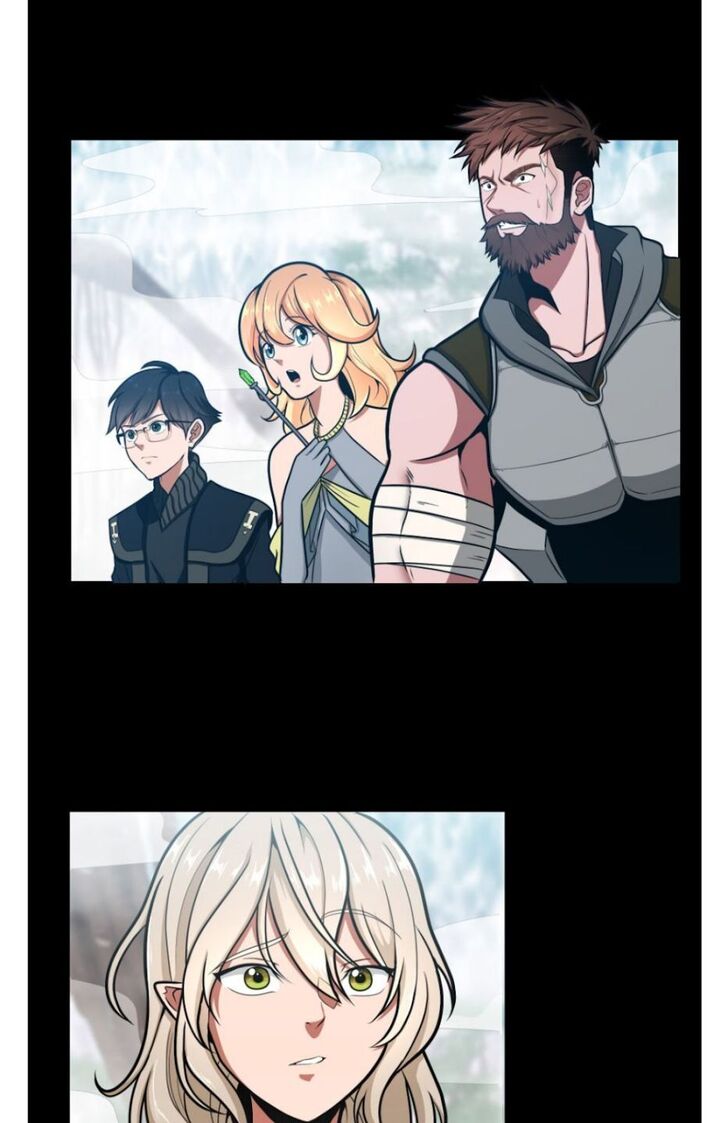 The Beginning After the End Chapter 063 page 77